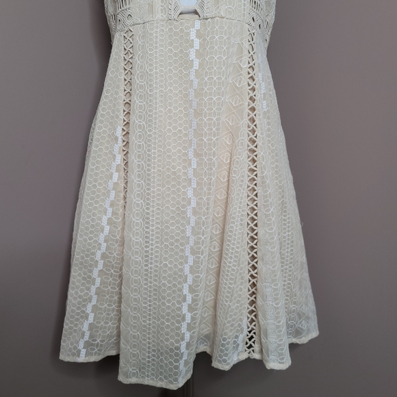 Free People Dress - Size 2 - Picture 3 of 16